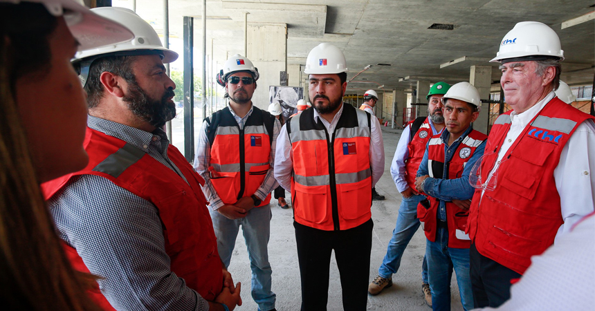 Auditorías en Terreno: ¿Cómo preparar tu faena para una fiscalización de la Inspección del Trabajo o Sernageomin?