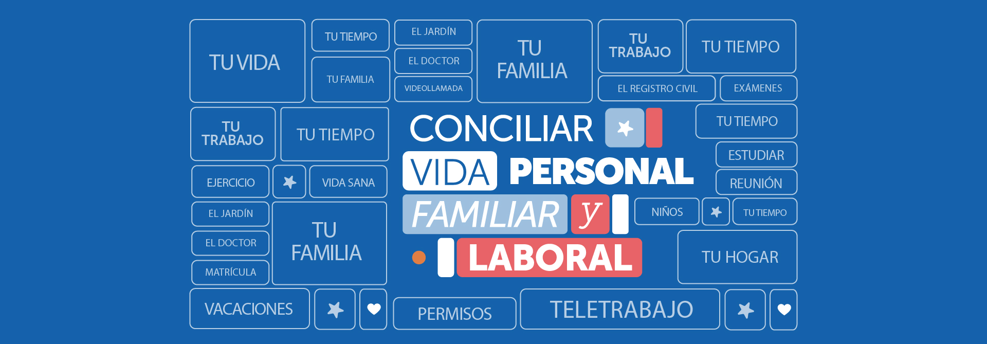 Ley de Conciliación Vida Laboral y Familiar: ¿Cómo impacta a las empresas industriales?
