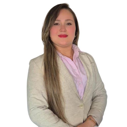 Yamilet Márquez Pérez